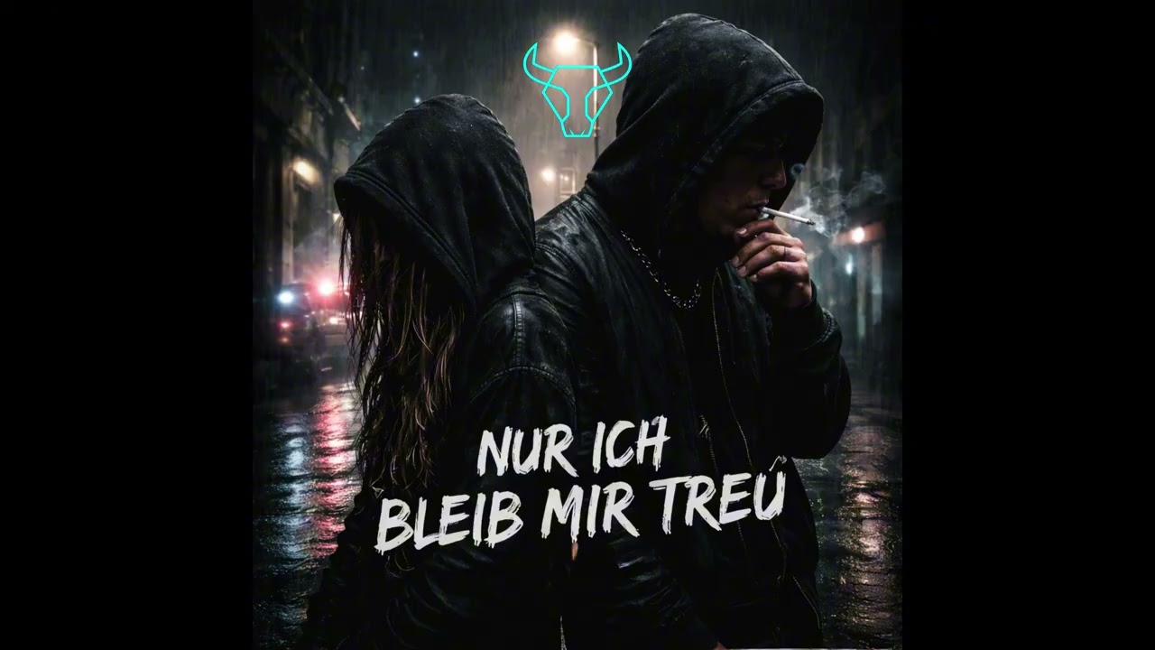 Nur ich bleib mir treu – Deep Emotional Rap