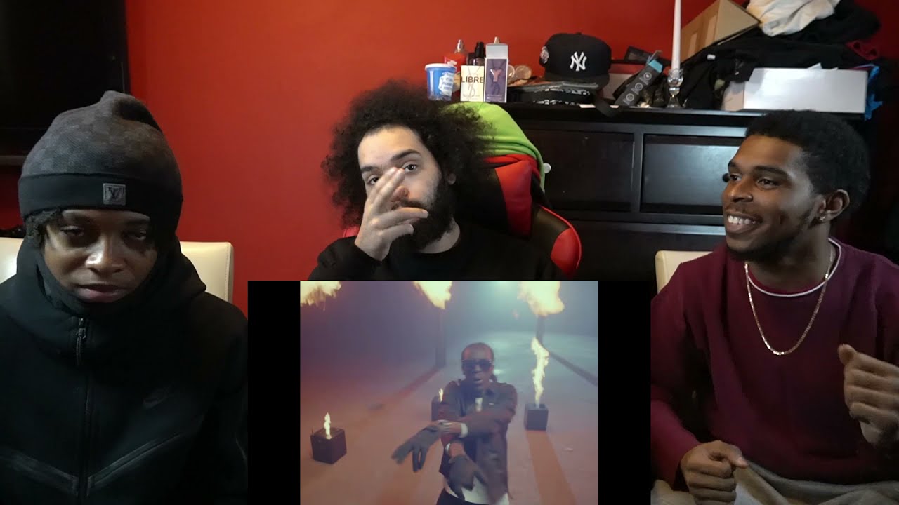 VOICES MIX UP PERFECTLY 😤🔥 | AMERICANS REACT TO ABRA CADABRA X UNKNOWN T - DOUBLE TAP