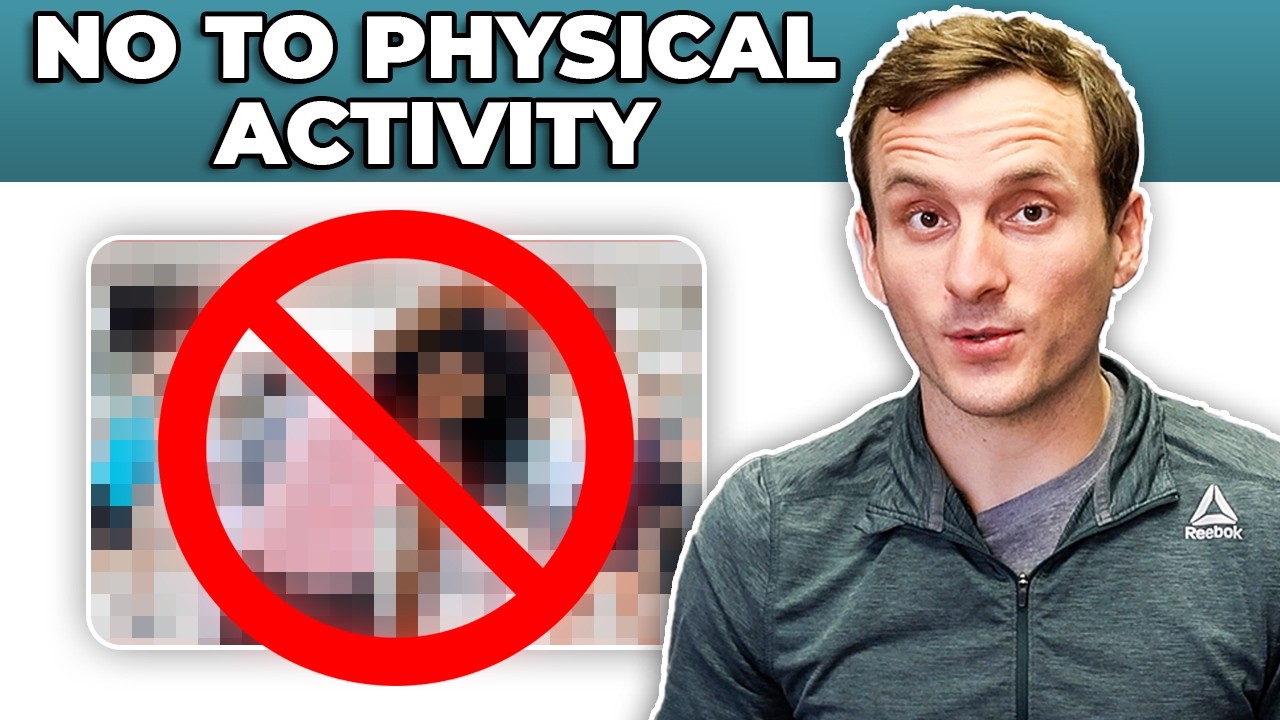 Why Exercise Makes Your Concussion Symptoms WORSE? - Dr. Mark Explains