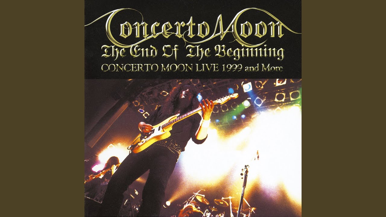 Unstill Night (1999 Live)