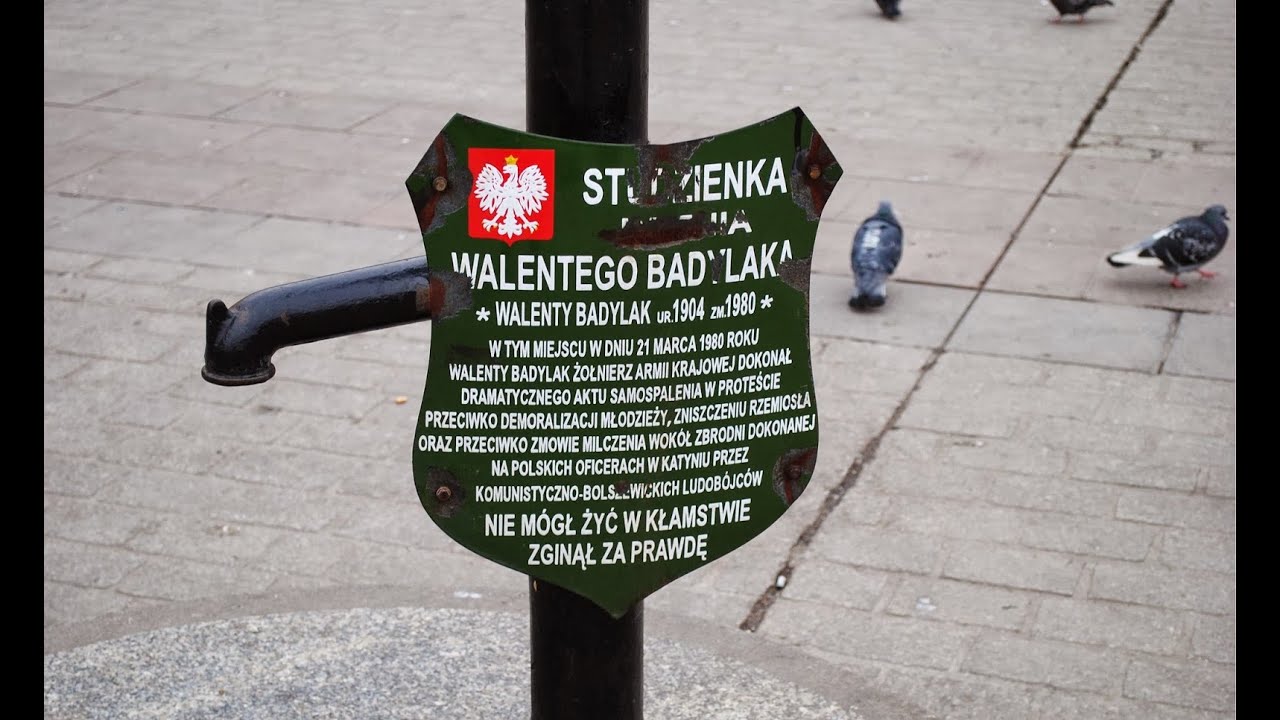 Walenty Badylak