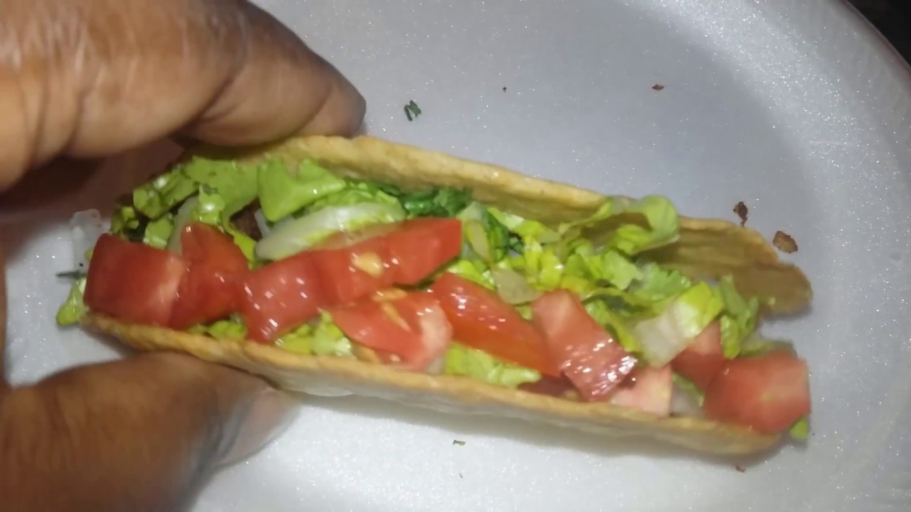 Alkaline Vegan Taco Shell - Dr. Sebi Approved Recipes