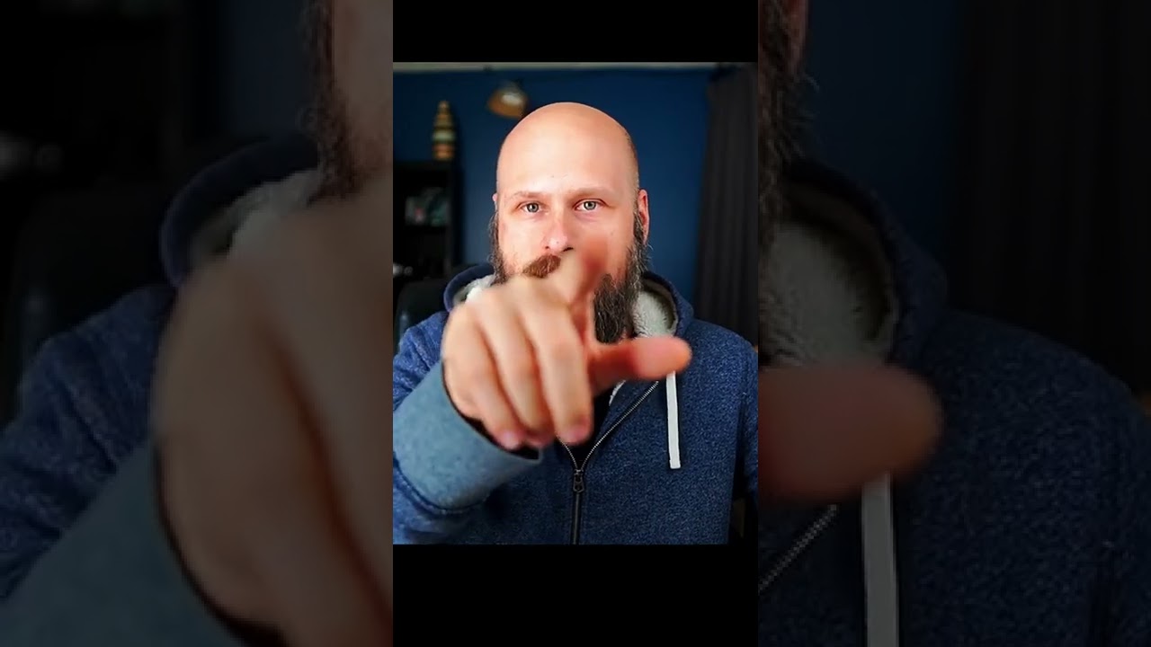 Как я вижу с синдромом Штаргардта и макулярной дегенерацией! #Шорты