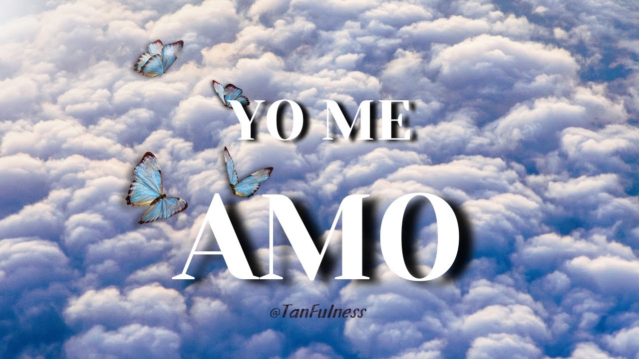 ✨💗 Meditación YO ME AMO | Conviértete en tu MEJOR AMIGA ❤️‍🩹 y SANA tu AUTOESTIMA