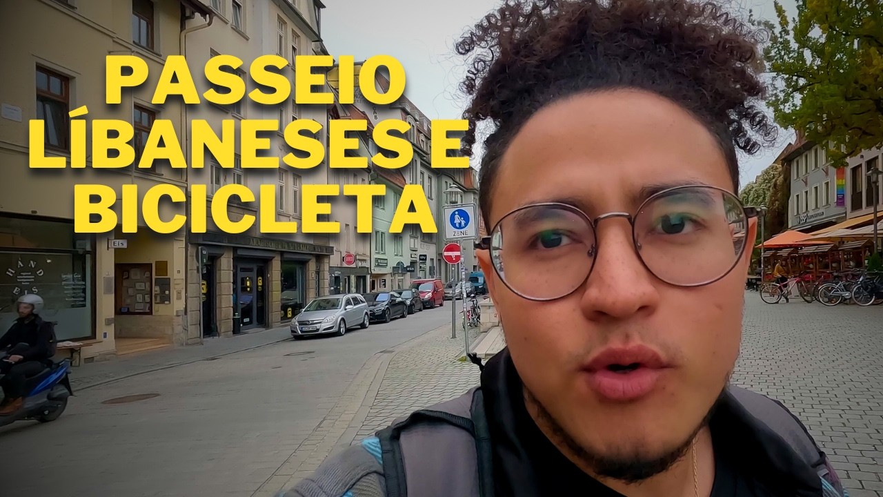 Noite cultural dos LIBANESES