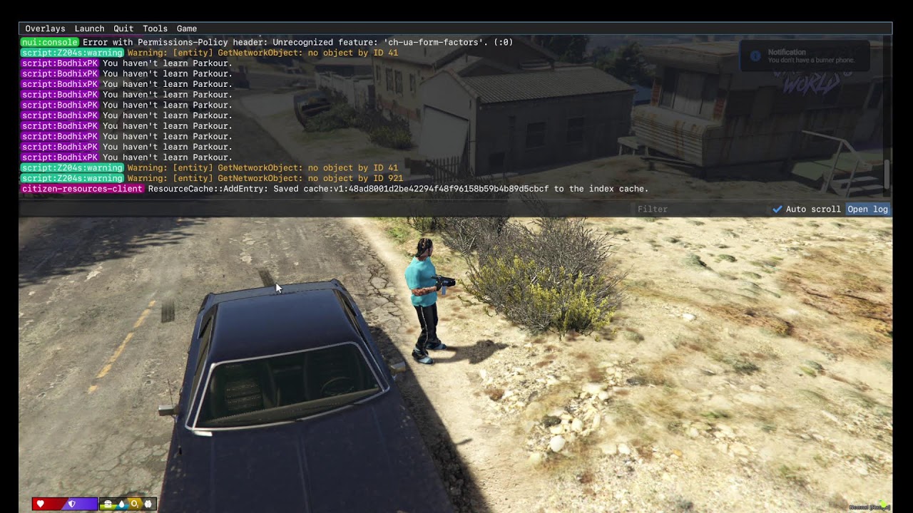grizzley world rp