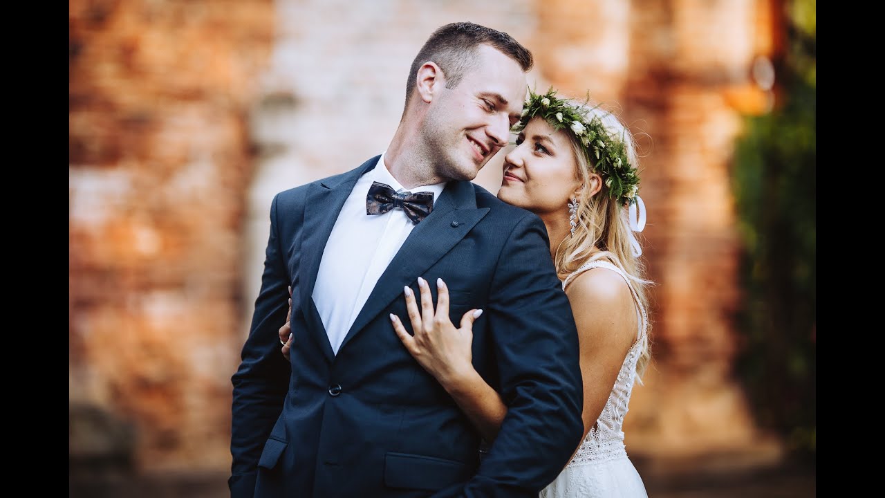 Sylwia i Dawid