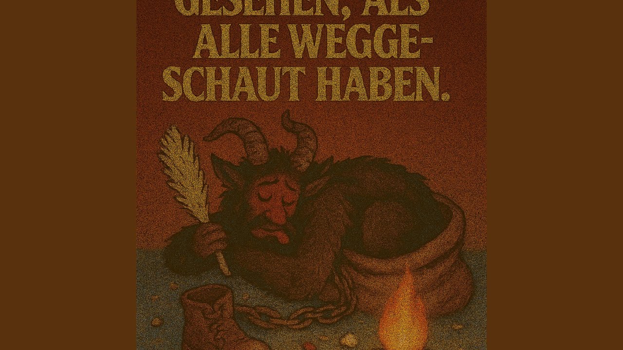 Ich habe dir ein Lied geschenkt, das niemand hören wollte (Grateful Version)