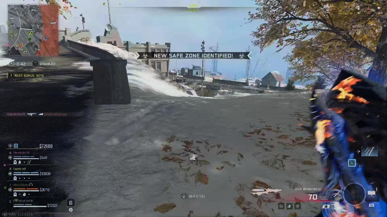 Call of Duty - Warzone