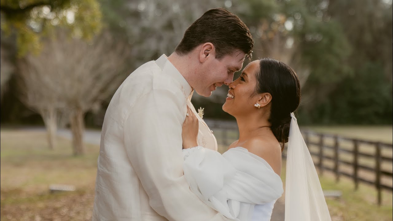 C&E Wedding