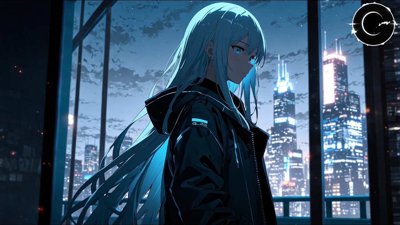 ECLIPSE RESONANCE — Let Her Choose | Dark Anime OST