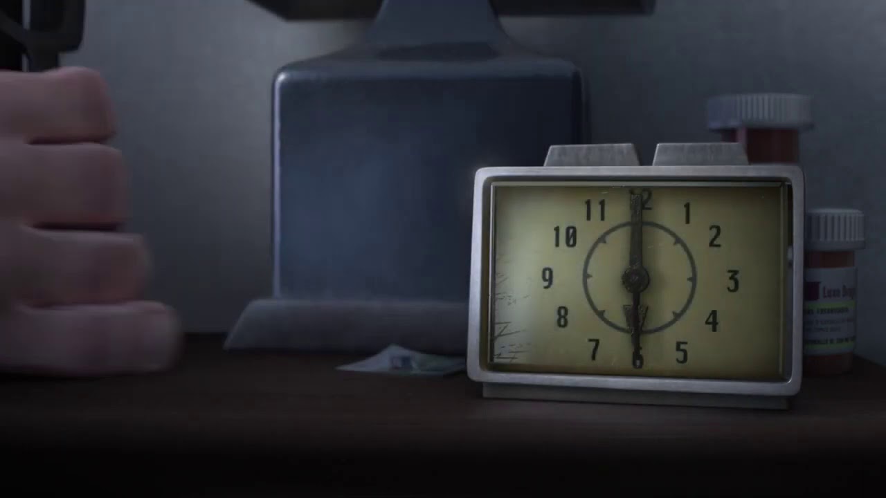 UP | Mr. Carl Fredricksen