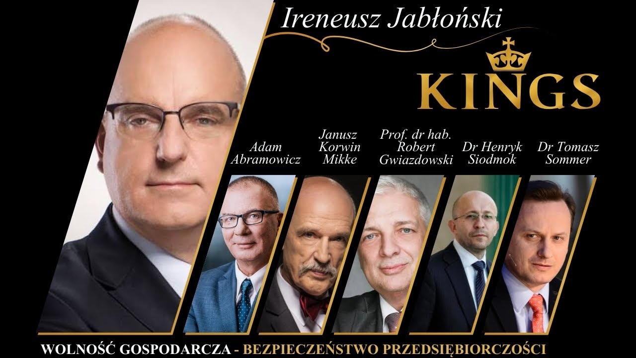 Wolność gospodarcza   bezpieczeństwo przedsiębiorczości