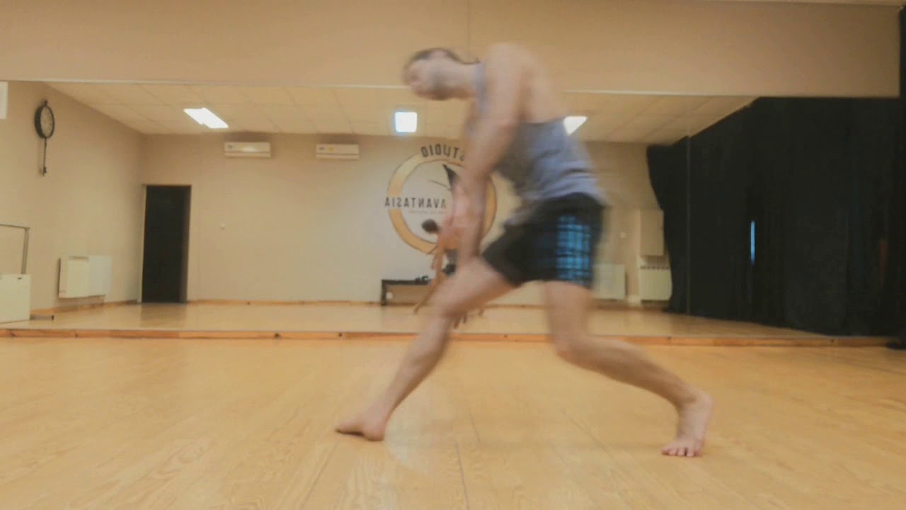 barre contemporain