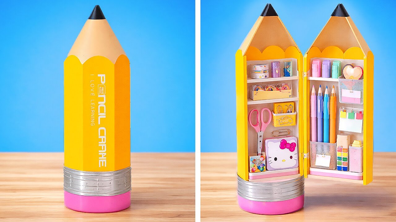 🏡 楽しいホームデコレーション 🎨 居心地の良い部屋のための簡単DIY 😍