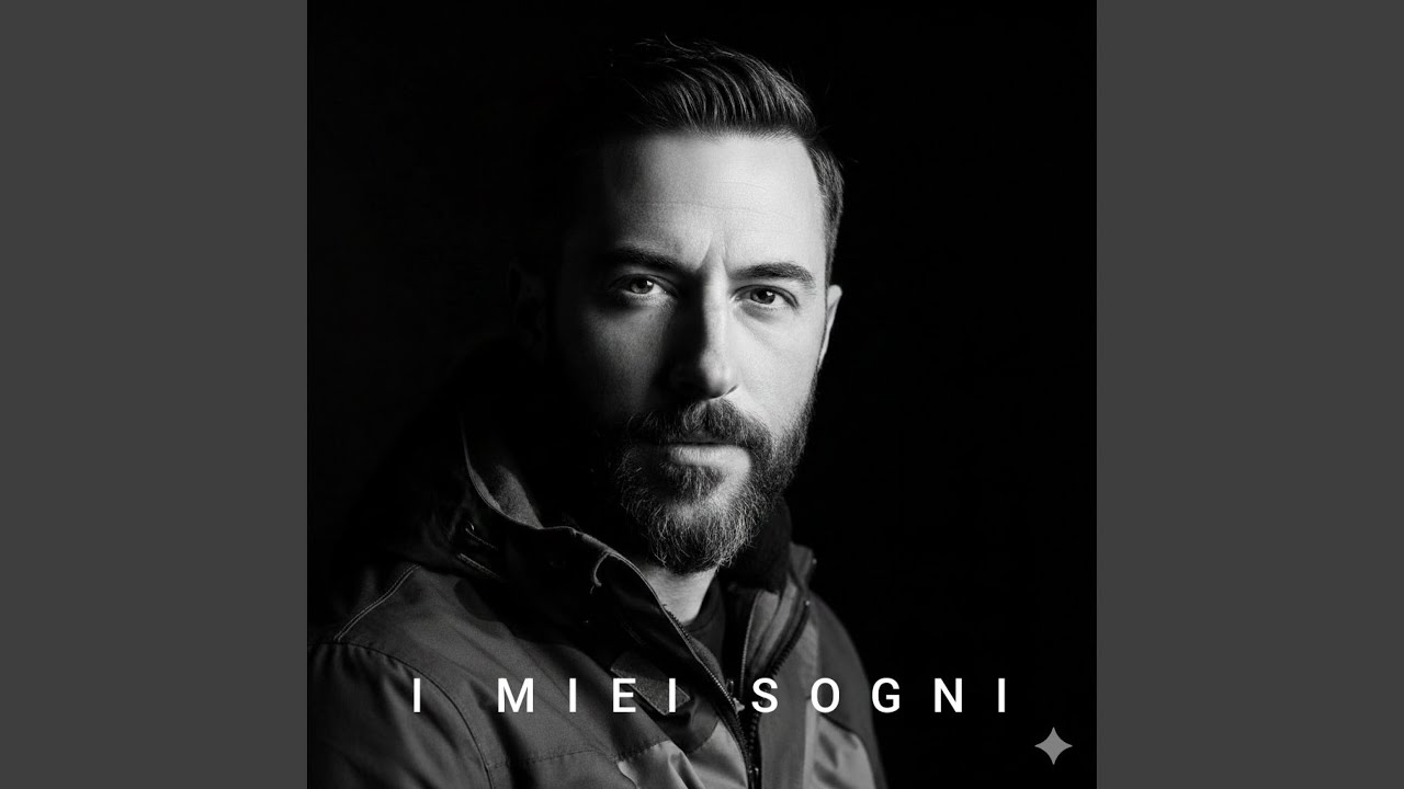 I MIEI SOGNI