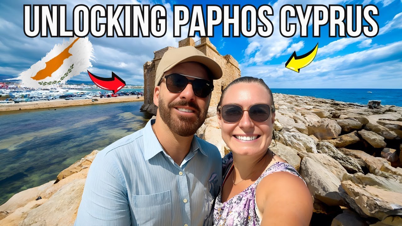 Unlocking the Secrets of Paphos Cyprus - Travel Guide for 2026