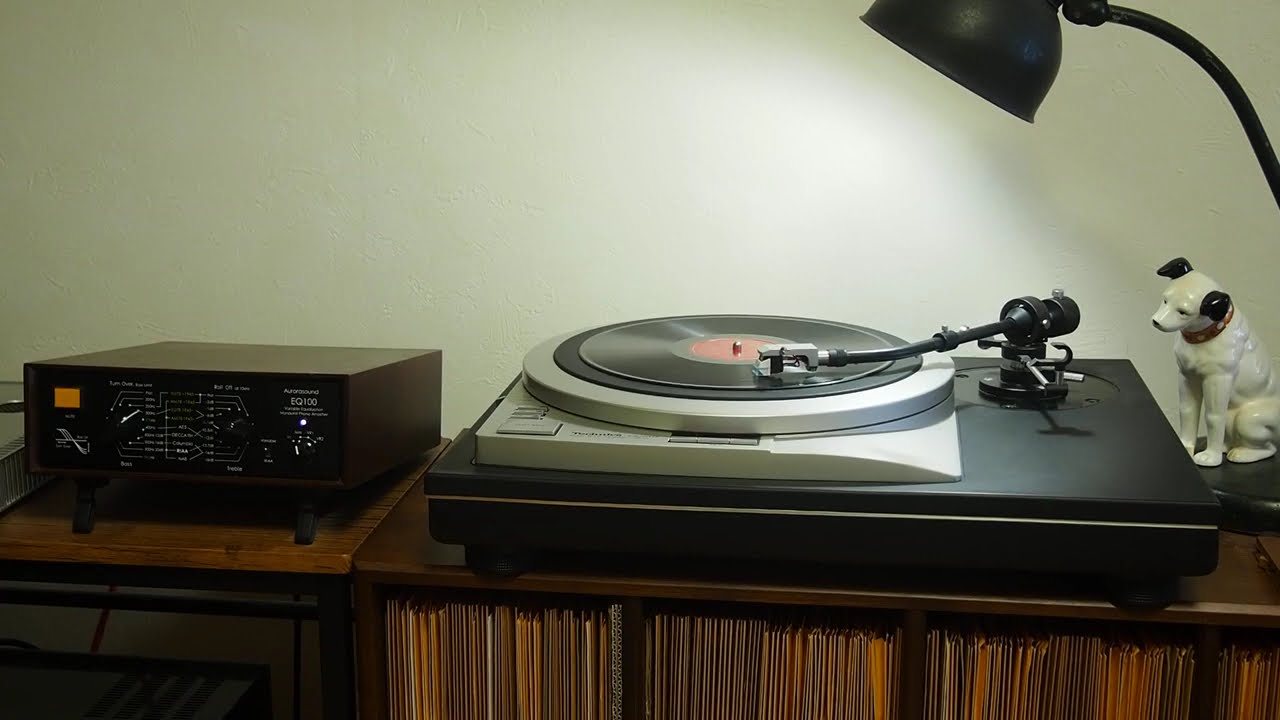 Got No Blues / Louis Armstrong and his Hot Five