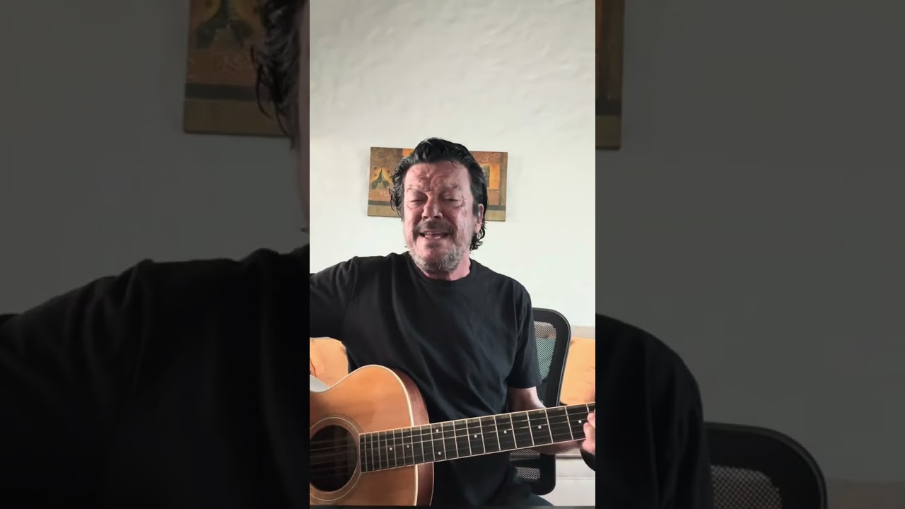 A little tutorial of my part on ‘Opiated’ – Paul Langlois