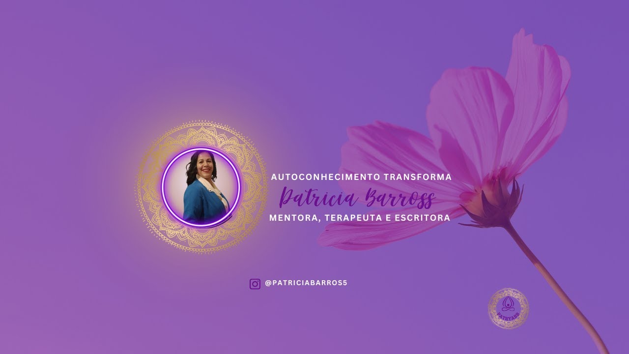 Autoconhecimento transforma ?