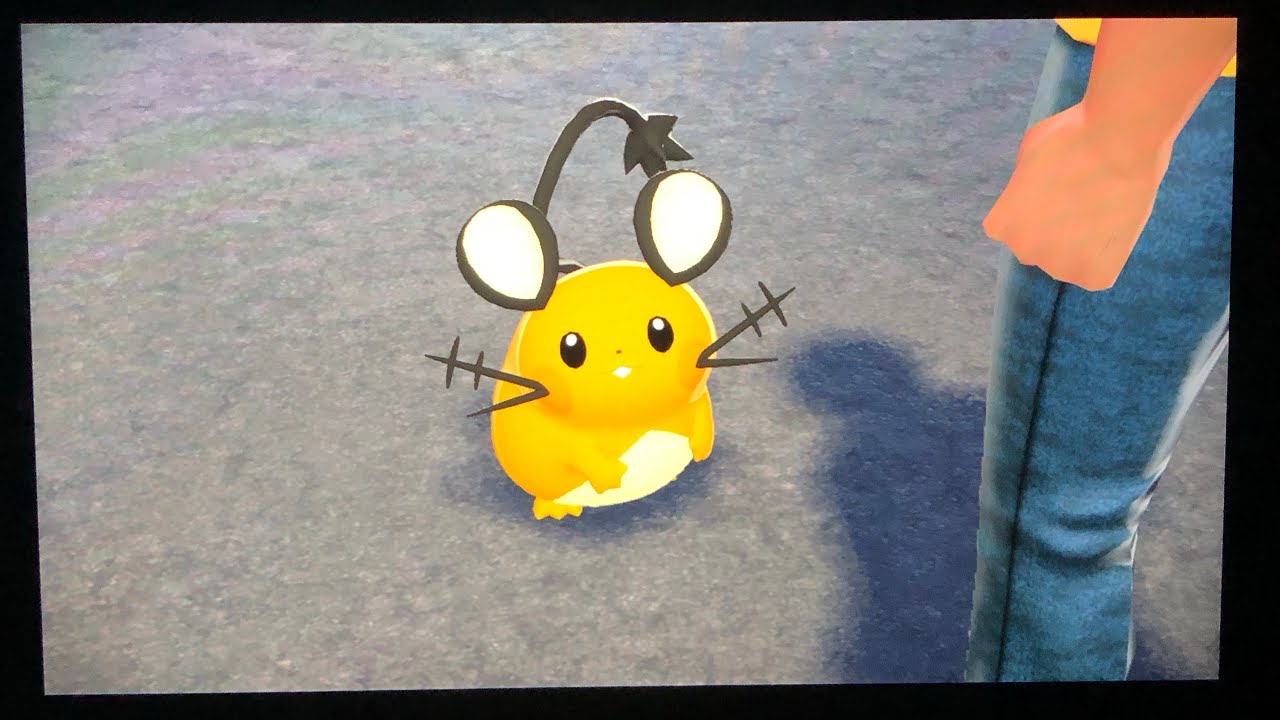 【ポケモンZA】初見プレイ！ テスト配信がてら part1