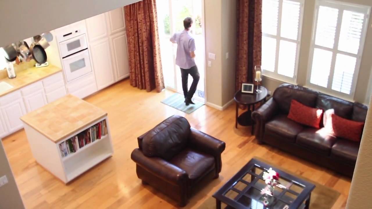 The REAL Home Tour of 20 Hollyleaf, Novato, CA $749,000 SOLD