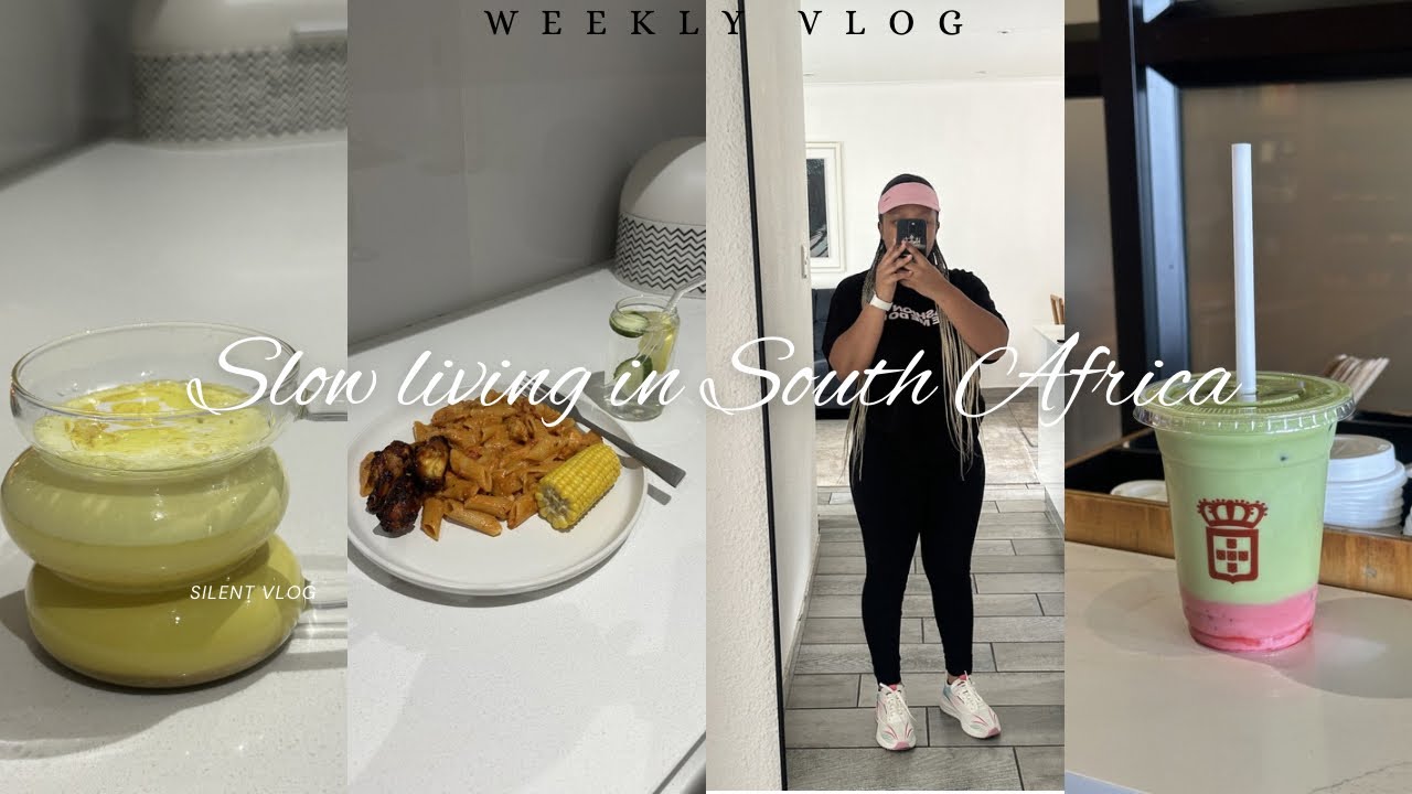 Days in my life| Silent vlog| Cooking| Healthy habits| Cafe runs | Golden latte #slowliving 
