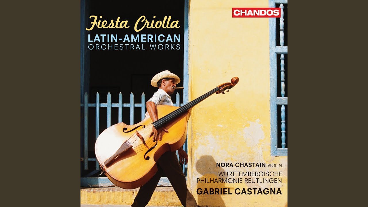 Rapsodia santiaguena