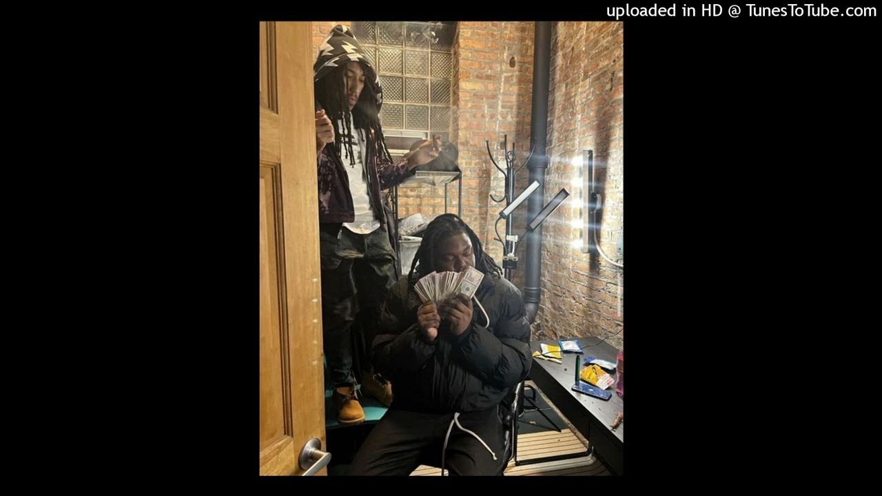 [FREE] LUCKI x VEEZE gemini type beat - 