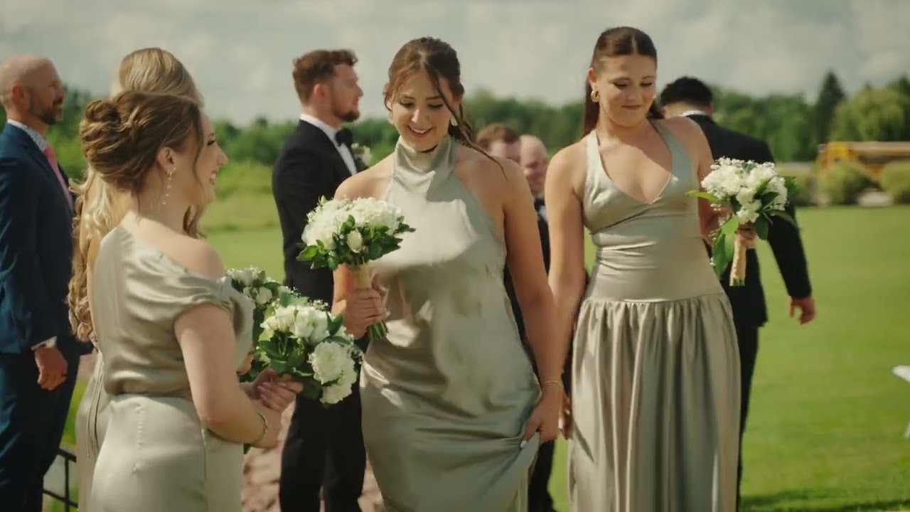 Barone Wedding Full Cut