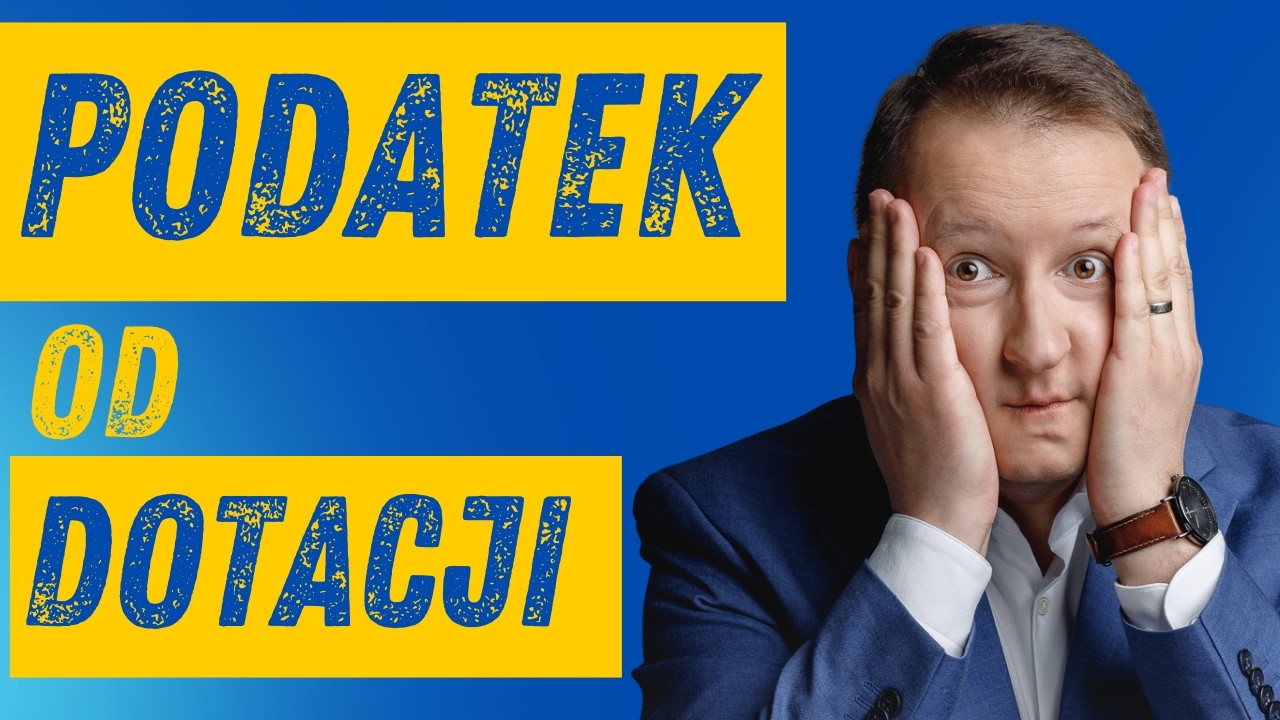 Program nasze auto - Czy dofinansowania elektryka jest opodatkowane?