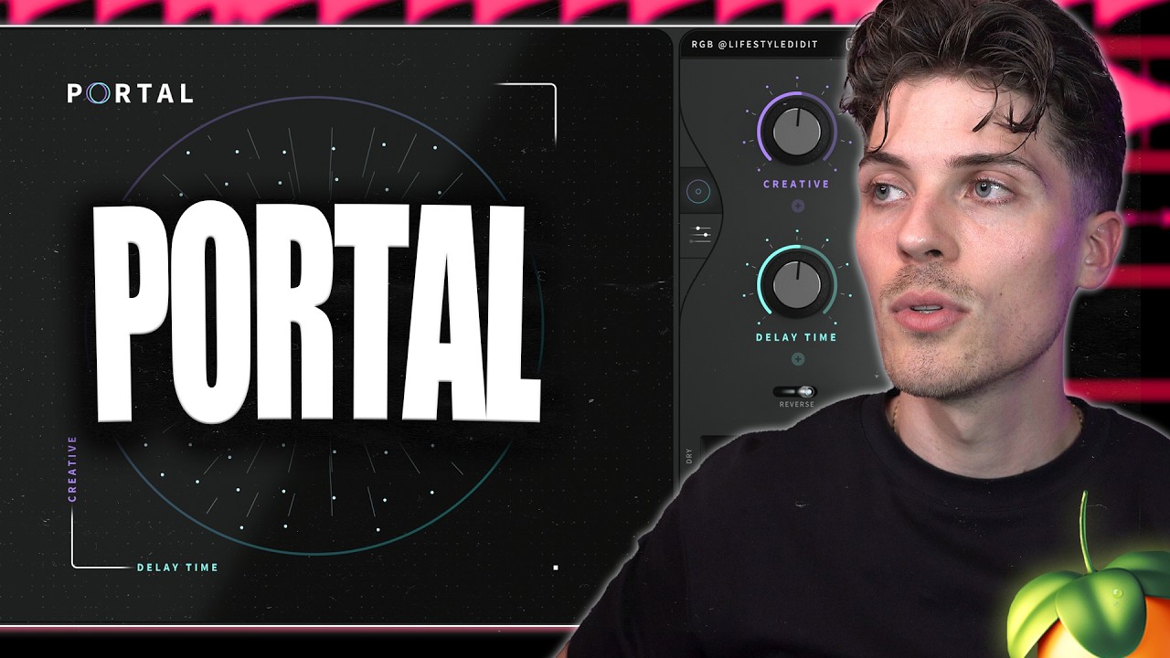 Как использовать Portal By Output — Полное руководство