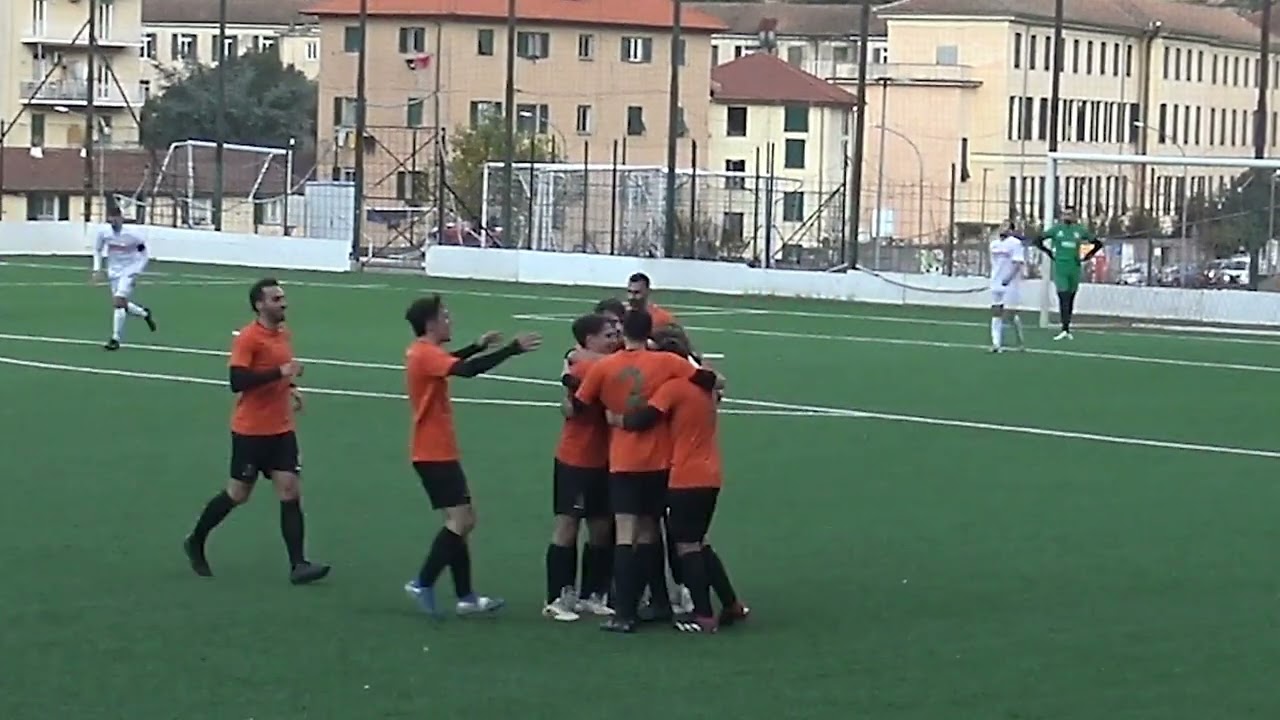 A.N.P.I. Casassa - Priaruggia G.Mora 0-1 | Highlights | Prima Categoria GIR. C | 9° GIORNATA