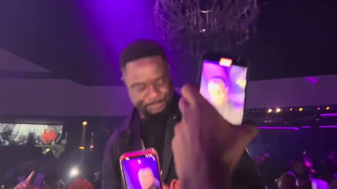SARKODIE LIVE IN BELGIUM 2023
