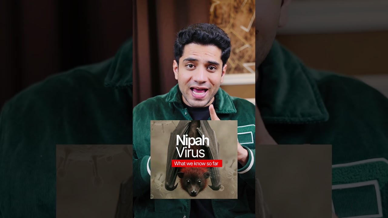 Kya nipah se lockdown lagega? 
