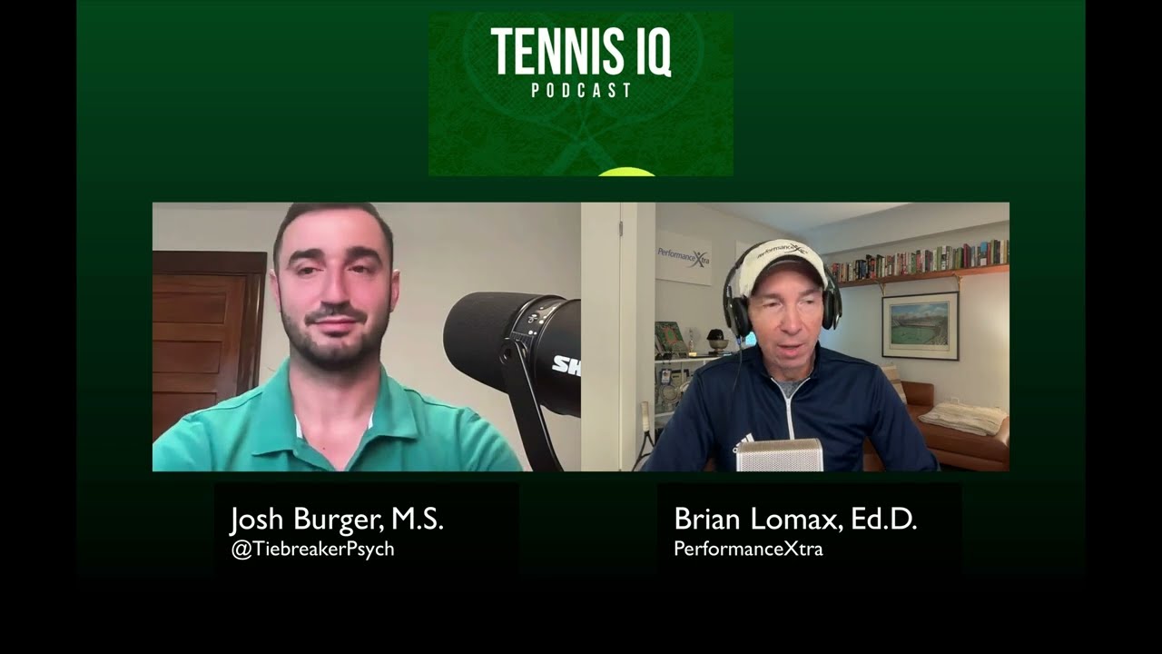 Ep. 229 - Are Double Faults a Purely Technical Issue?