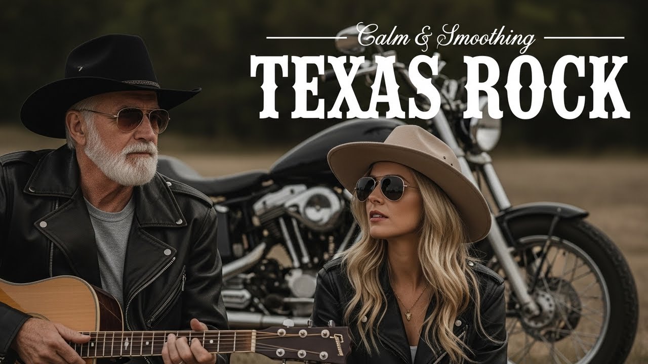 Light Up Texas Whiskey Nights: Rebel Riders Rock and Blues Revival