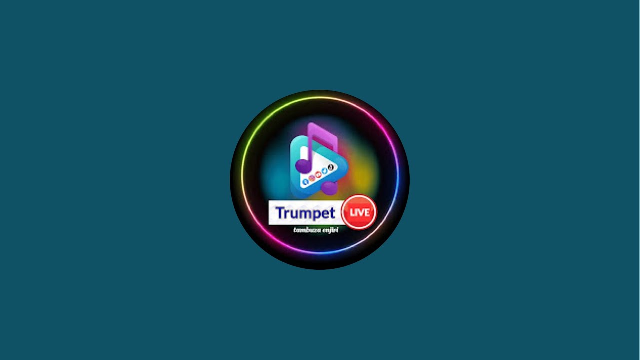 Trumpet LIVE Uganda  is live!