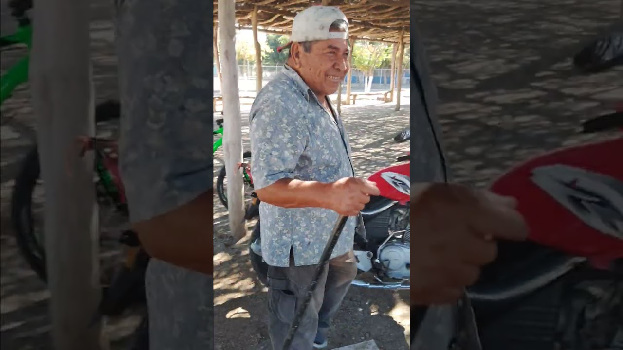Puras de esas con el cuate 🤣😂