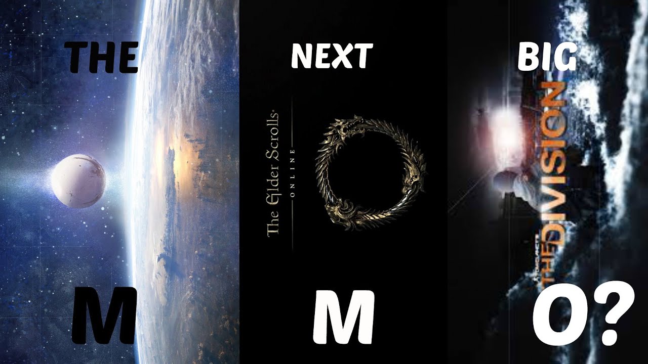 The Next Big MMO?