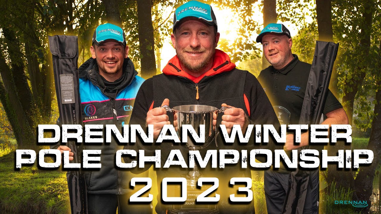 ❄️ ❄️ Drennan Winter Pole Championship 2023 ❄️ ❄️