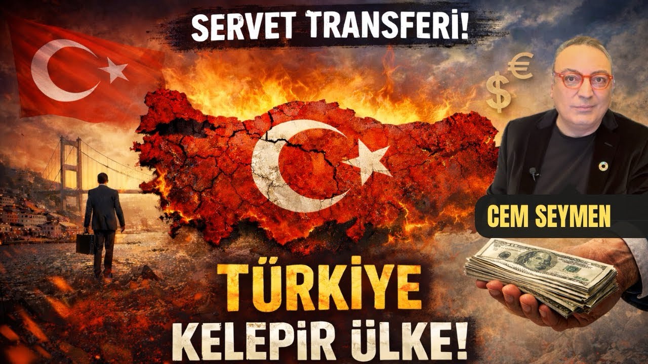 Cebimizdeki para neden her gün buharlaşıyor?