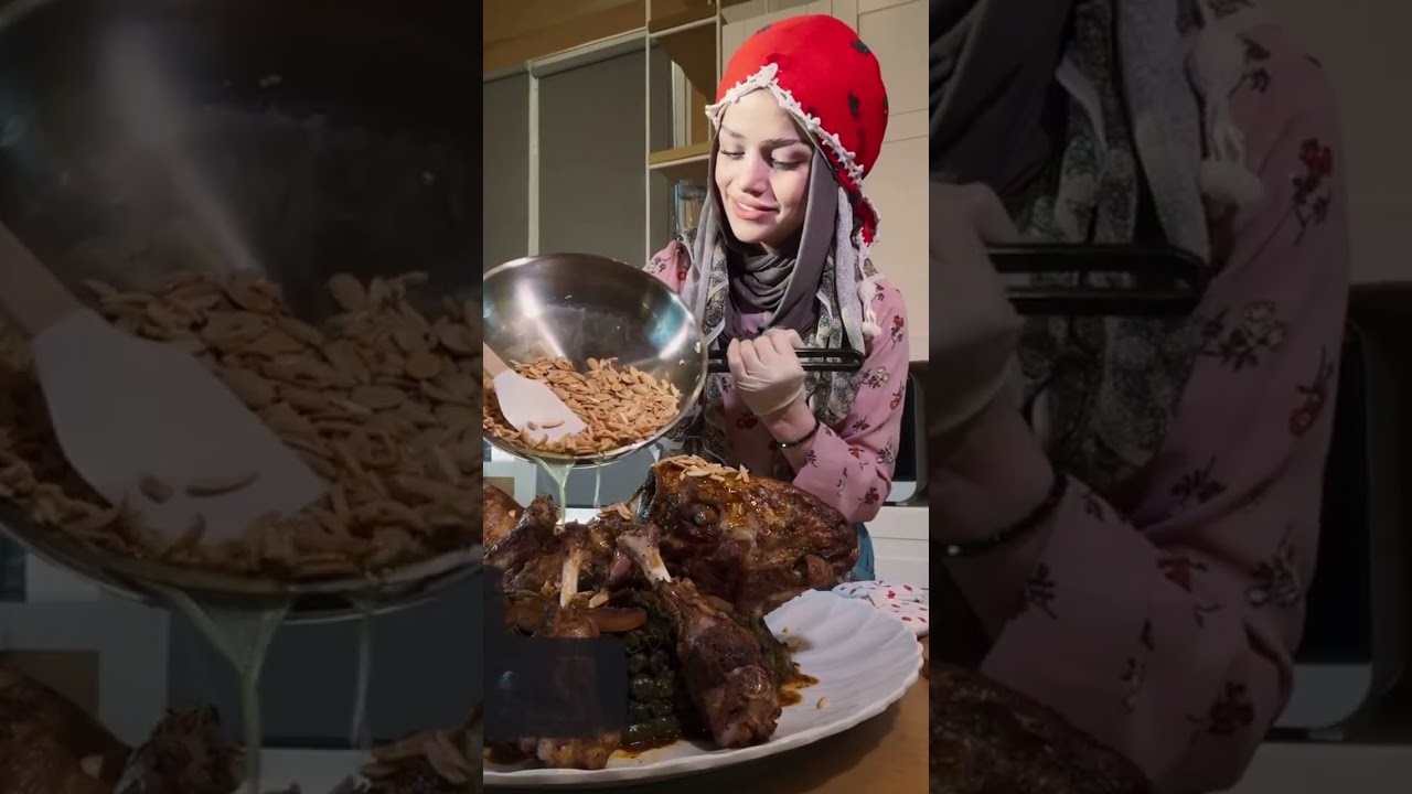 Eating CONTROVERSIAL Whale Meat in the Faroe Islands 🐋