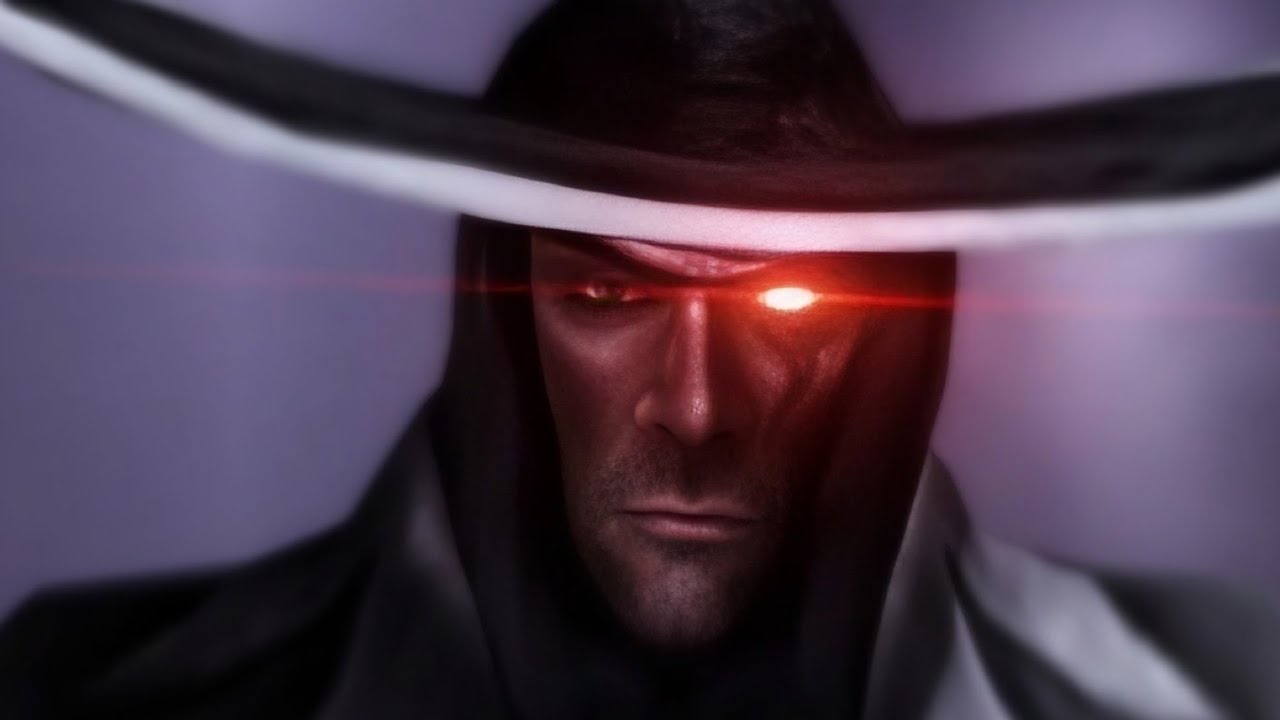 DE CARA NOVA! DARKWATCH - PARTE 8