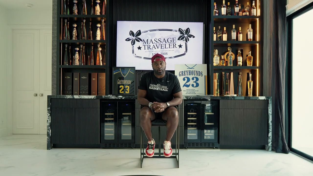 COACH'S CORNER EP.04