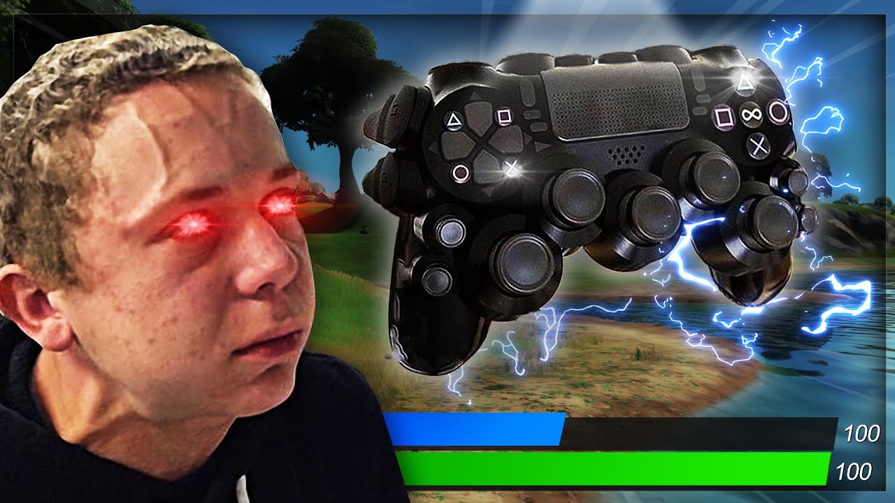 Fortnite MEMES that will turn you into a Controlla Scrimma...