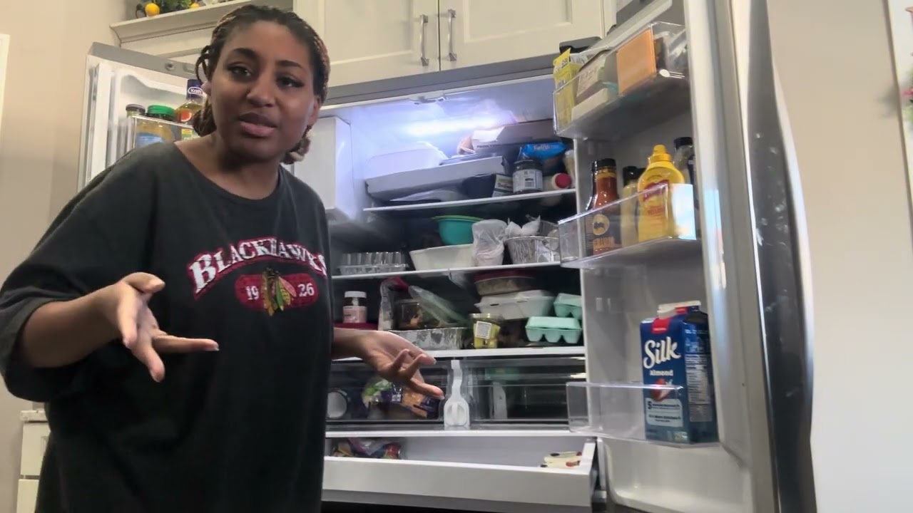 Cleaning my house before my parents get home… 