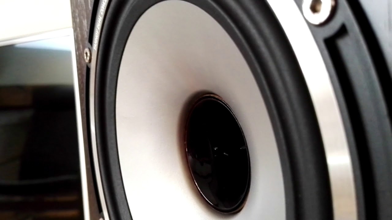 Turntable rumble (subsonic) effect on speaker