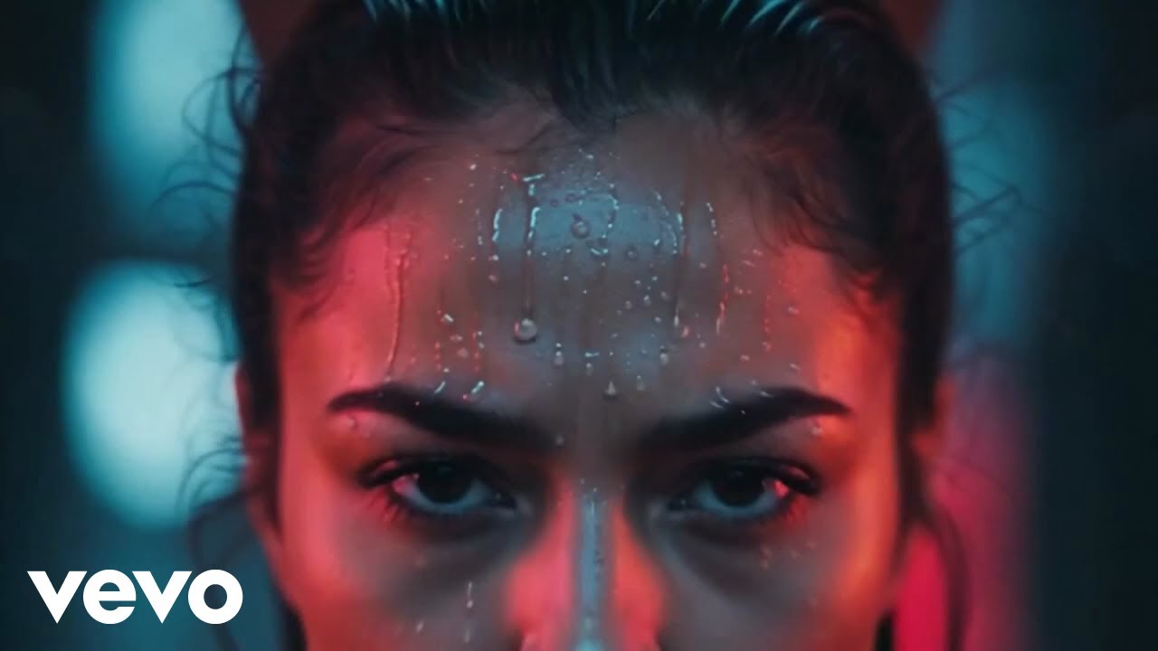HOXOH - FUEGO EN MIS TACONES
