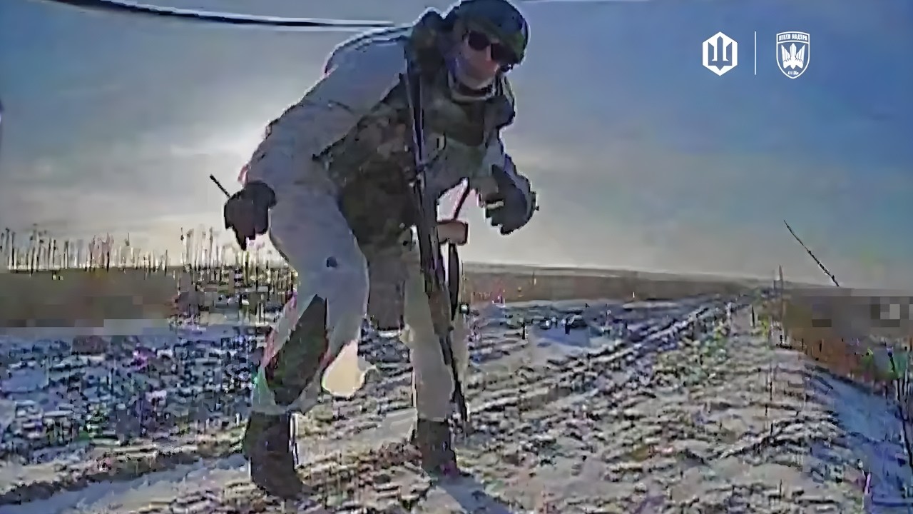 Dancing Minuets, Minuets Footage Captured by Pilots of the 414th Brigade &lsquo;Magyar&rsquo;s Birds&rsquo;